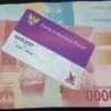 Bantuan Pemerintah dari Program PIP