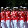 ILustrasi seleksi sekolah kedinasan
