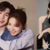 Dua pemeran Drama China Viral Our Generation