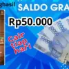 aplikasi Game Penghasil Saldo DANA gratis