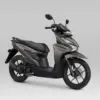Stripping terbaru Honda Beat yang memukau.
