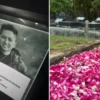Kematian diplomat muda di kosan dengan terlilit lakban masih jadi sorotan