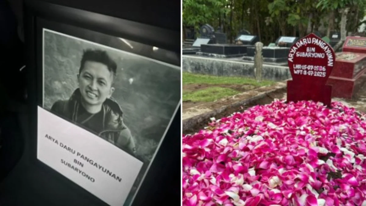 Kematian diplomat muda di kosan dengan terlilit lakban masih jadi sorotan