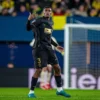 Sama Seperti Gyokeres, Arsenal Berhasil 'Hipnotis' Cristhian Mosquera-@crismosquera4-Instagram