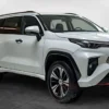 7 Mobil Toyota Terbaik yang Layak Dibeli di Tahun 2025, Lengkap dengan Harga dan Fitur