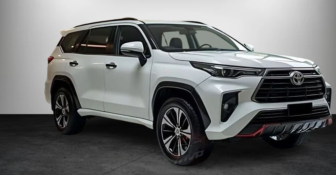 7 Mobil Toyota Terbaik yang Layak Dibeli di Tahun 2025, Lengkap dengan Harga dan Fitur