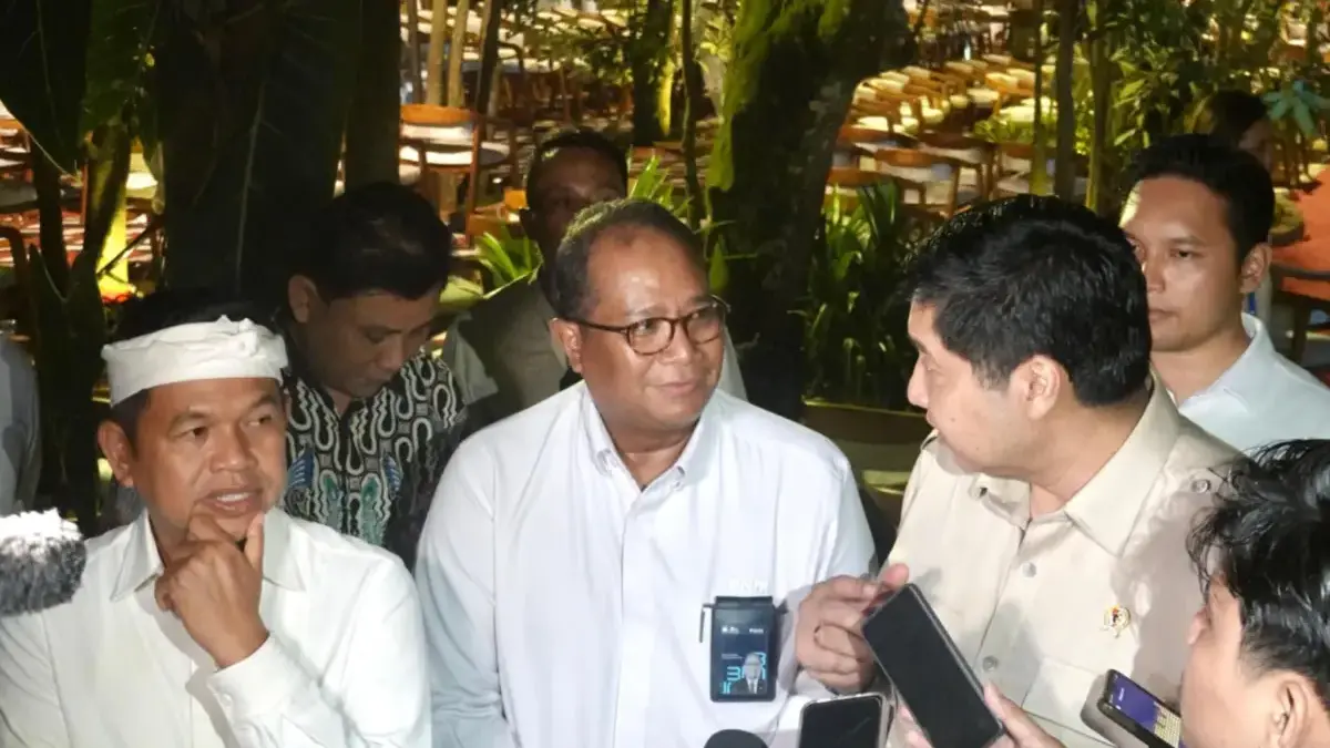 Untuk memenuhi kebutuhan hunian, Pemerintah Provinsi Jawa Barat bersama Kementerian Perumahan dan Kawasan Pemu
