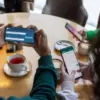 Tanda atau ciri Aplikasi Penghasil uang yang terindikasi penipuan (freepik)