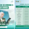 Penerimaan Mahasiswa Baru (PMB) UNJANI Gelombang 5 tahun 2025/2026