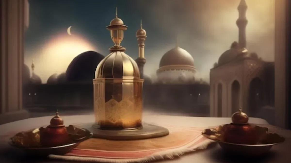 ILUSTRASI Jadwal puasa Ayyamul Bidh untuk bulan Juli 2025. (freepik)