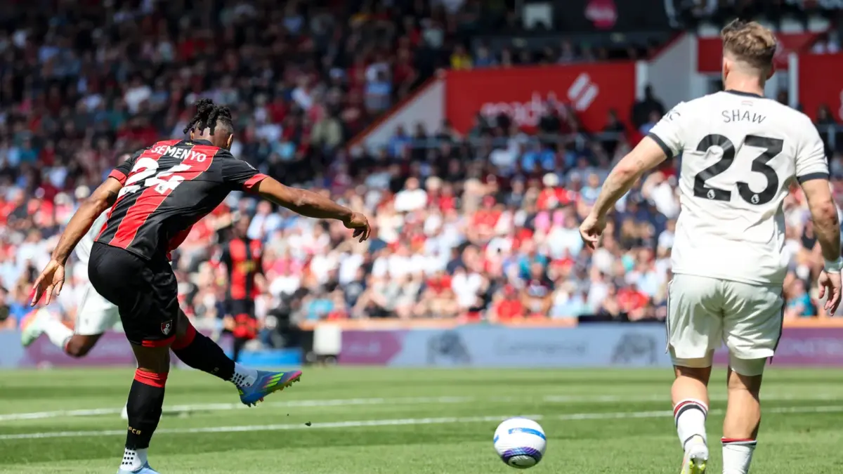 3 Link Live Streaming MU vs Bournemouth di Premier League Summer Series 2025, Segera Dimulai Pertandingan Bournemouth vs Manchester United di Premier League 2024/2025.