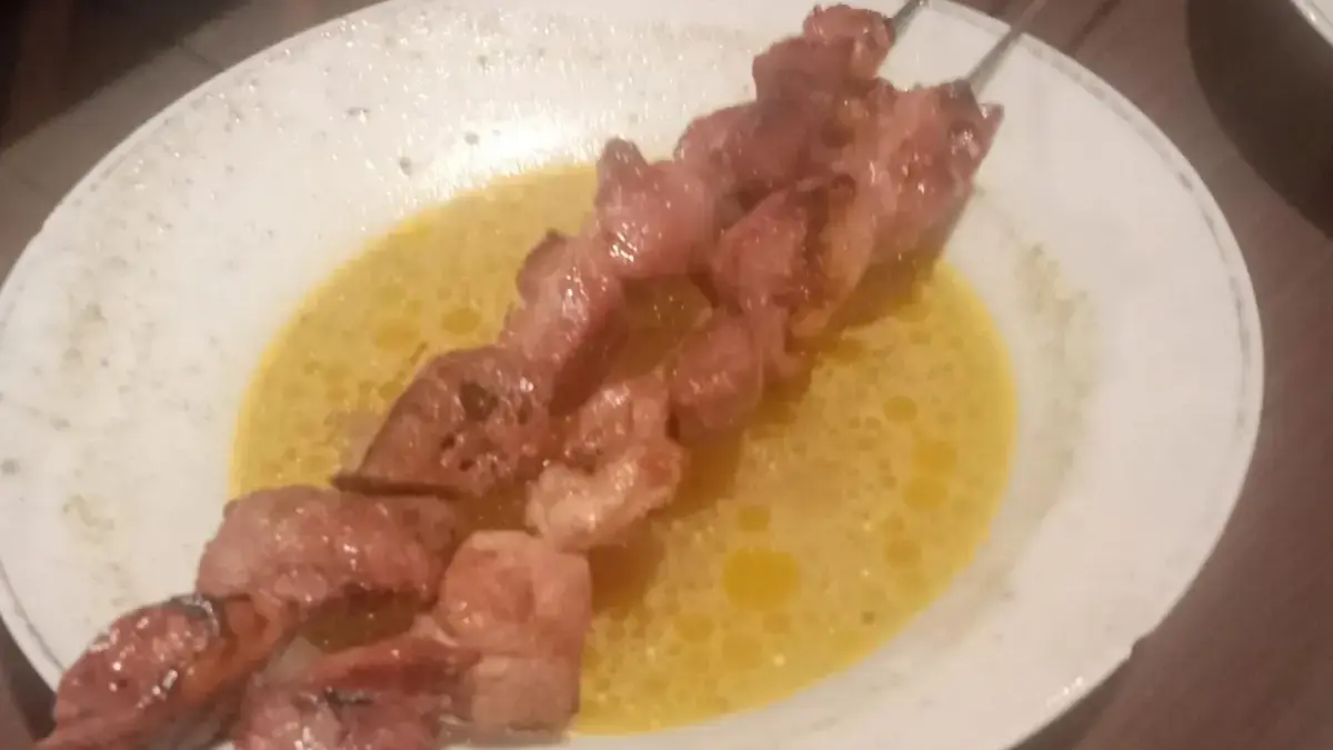 sate klathak