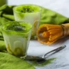 cafe matcha di bandung