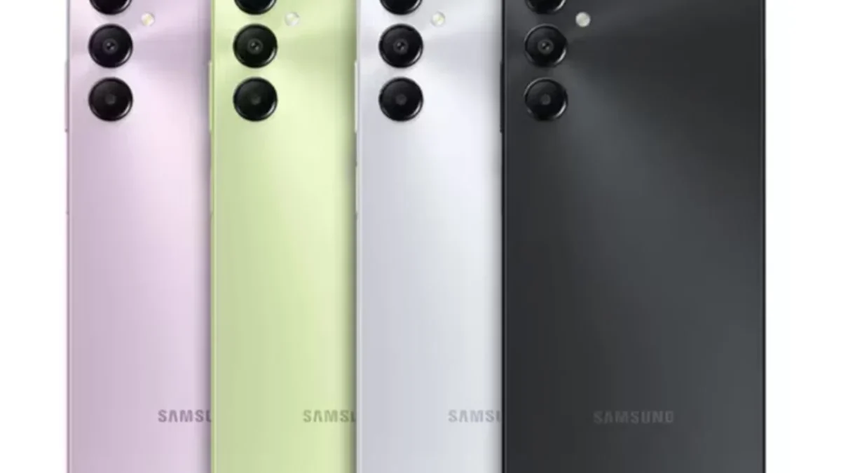 4 Hp Android di Bawah Rp2 Juta yang Speknya Gen Z Banget, Primadona Masa Kini!