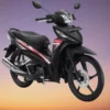 4 Motor Bebek Injeksi Terbaik yang Lebih Irit
