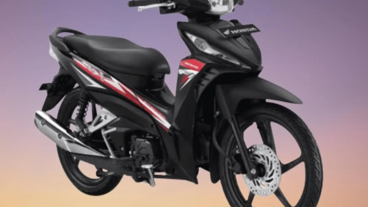 4 Motor Bebek Injeksi Terbaik yang Lebih Irit dan Ramah Lingkungan? Cek Disini! 4 Motor Bebek Injeksi Terbaik yang Lebih Irit