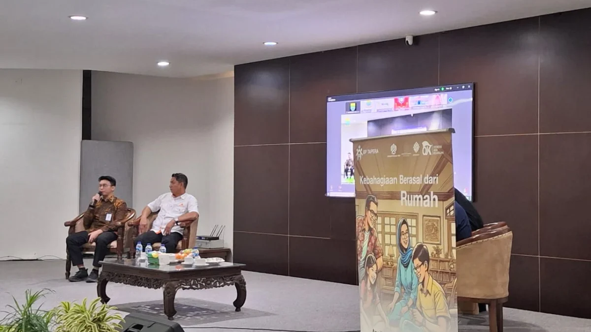 Bp Tapera, Bank bjb dan Pemprov Jabar Dorong Kepemilikan Rumah untuk ASN, P3K dan Pekerja Swasta di Jawa Barat Bp Tapera, Bank bjb dan Pemprov Jabar Dorong Kepemilikan Rumah untuk ASN, P3K dan Pekerja Swasta di Jawa Barat