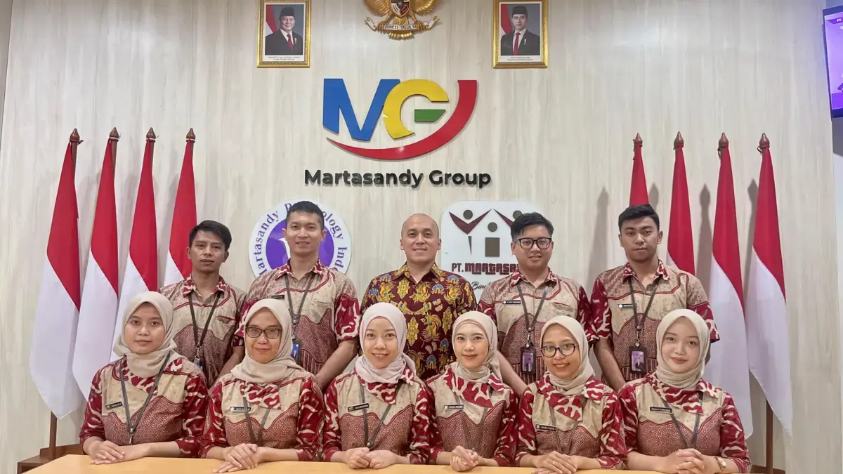 Lanjutkan Komitmen Sosial Usai Sukses Gelar Sunatan Eksklusif Gratis, Martasandy Bakal Gelar Kegiatan Ini Lanjutkan Komitmen Sosial Usai Sukses Gelar Sunatan Eksklusif Gratis, Martasandy Group Bakal Gelar Kegiatan Do