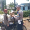 Satlantas Polres Bogor Tindak 180 Pelanggar di Hari Kedua Operasi Patuh Lodaya 2025
