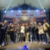 IMHJB Gelar Kopdargab dengan Meriah di Ciamis