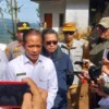 Menteri Lingkungan Hidup Minta Bupati Bogor Susun Kajian Lingkungan di Megamendung