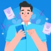 5 Aplikasi Penghasil Saldo DANA Gratis Rp500.000, Langsung Cair ke Akunmu Sekarang! -DANA