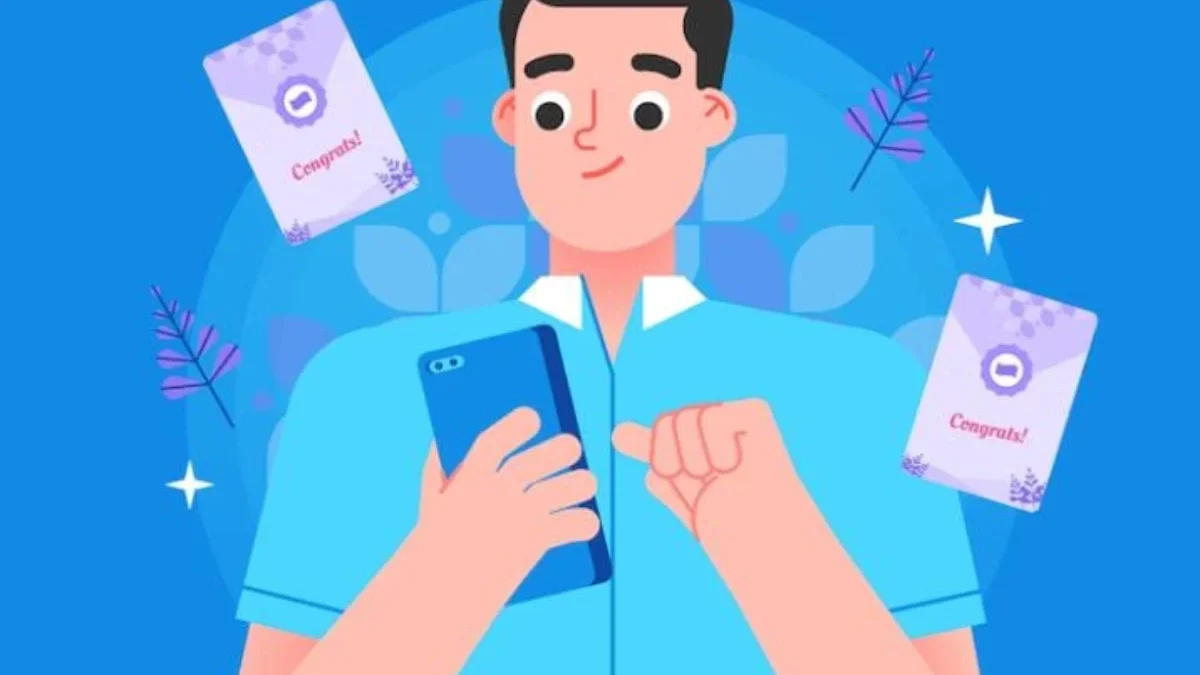 5 Aplikasi Penghasil Saldo DANA Gratis Rp500.000, Langsung Cair ke Akunmu Sekarang! -DANA