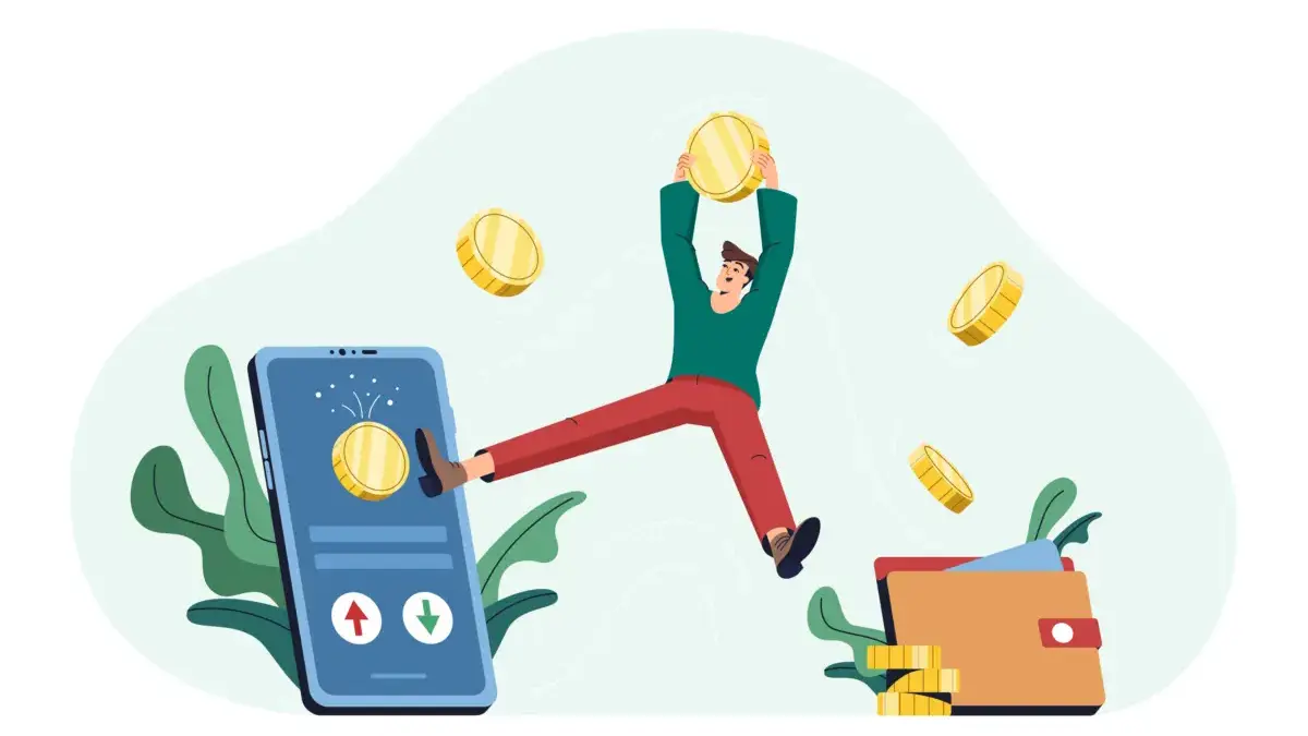 5 Aplikasi Penghasil Uang, Langsung Cair ke Akunmu dan Sudah Diawasi OJK
