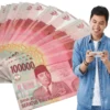 5 Aplikasi Penghasil Uang Resmi OJK 2025, Aman dan Terpercaya!