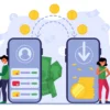 5 Aplikasi Penghasil Uang Tercepat Tahun 2025, Langsung Cair ke Rekeningmu!