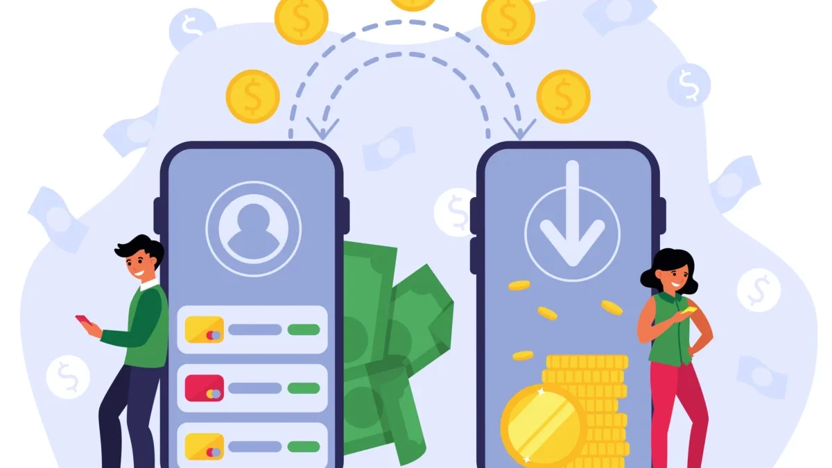 5 Aplikasi Penghasil Uang Tercepat Tahun 2025, Langsung Cair ke Rekeningmu! 5 Aplikasi Penghasil Uang Tercepat Tahun 2025, Langsung Cair ke Rekeningmu!