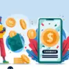 5 Cara Menghasilkan Uang Cukup dari Aplikasi Penghasil Uang Ini, Mudah Tanpa Modal!