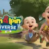 5 Daftar Konsol yang Sediakan Game Upin Ipin Universe, Cocok untuk Penggemar Setia!