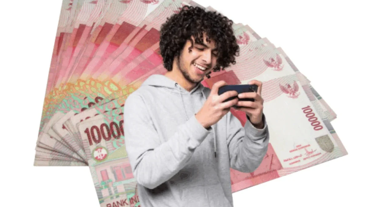 5 Game Ini Bisa Hasilkan Saldo DANA Gratis Rp500 Ribu, Cuma Modal Main HP!
