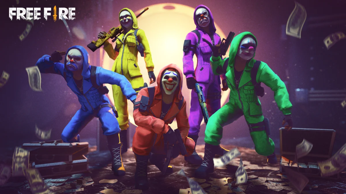 5 Kode Redeem Free Fire 4 Juli 2025, Klaim Sekarang Sebelum Kedaluwarsa!