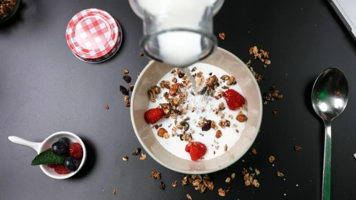 5 Makanan Diet Friendly Ini Justru Sebenarnya Tidak Sehat, Banyak Dijual di Minimarket