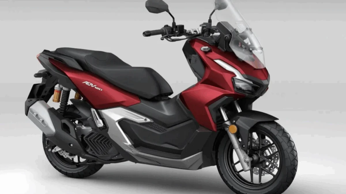5 Merek Motor Ini yang Layak Dibeli di Tahun 2025