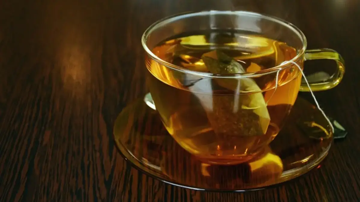 5 Minuman Herbal Ini untuk Meredakan Flu Berat secara Alami