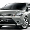 5 Mobil Toyota 2015 yang Layak Dibeli di Tahun 2025