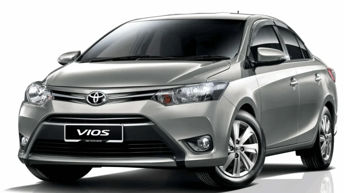 5 Mobil Toyota 2015 yang Layak Dibeli di Tahun 2025 5 Mobil Toyota 2015 yang Layak Dibeli di Tahun 2025