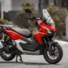 5 Motor Baru Ini Layak Dibeli di Tahun 2025, Cocok untuk Harian dan Touring!