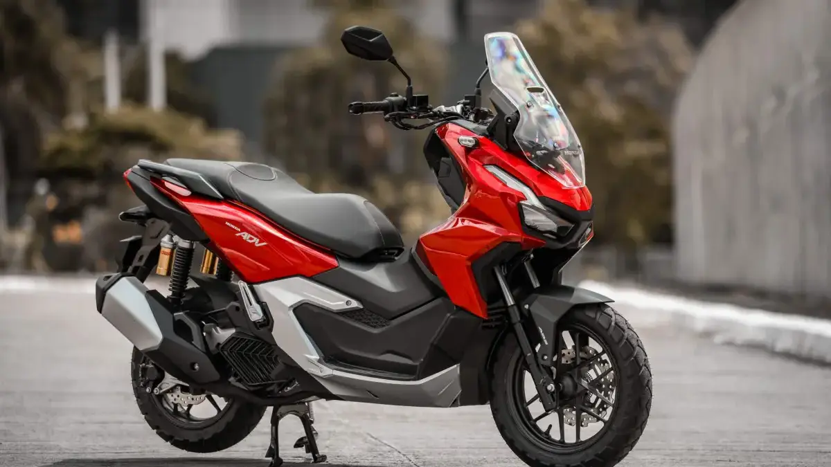 5 Motor Baru Ini Layak Dibeli di Tahun 2025, Cocok untuk Harian dan Touring! 5 Motor Baru Ini Layak Dibeli di Tahun 2025, Cocok untuk Harian dan Touring!