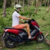 Motor Bebek Untuk Pemula