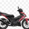 5 Motor Bebek yang Cocok untuk Touring Jarak Jauh ( Sumber Gambar: Honda)