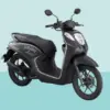 5 Motor Matic yang Paling Irit Bensin di Tahun 2025, Cocok Buat Harian! - Astra Honda
