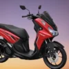 5 Motor yang Bagasinya Luas Banget, Cocok Buat Bawa Banyak Barang! Pas untuk Ojol!
