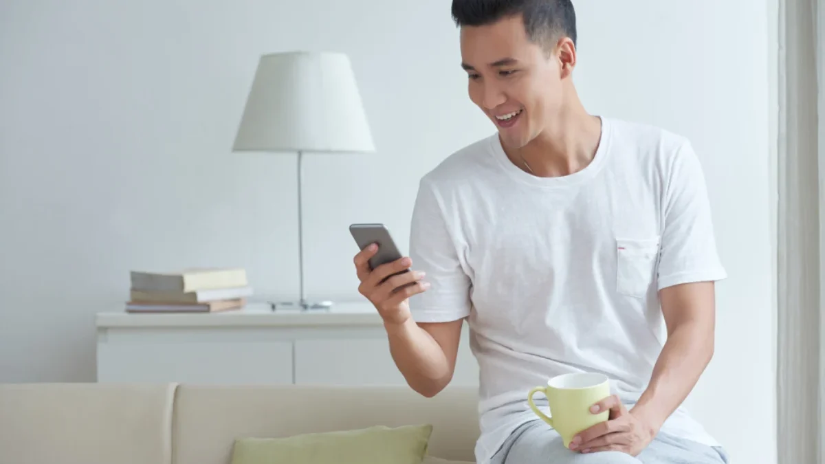 5 Survey Berbayar Online dengan Bayaran Tinggi hingga Rp500 Ribu, Cocok Buat Tambahan Uang Saku! 5 Survey Berbayar Online dengan Bayaran Tinggi hingga Rp500 Ribu, Cocok Buat Tambahan Uang Saku!