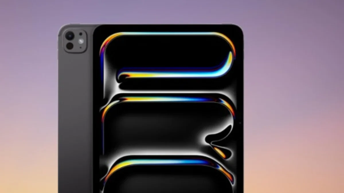 5 Tablet untuk Desain Interior