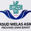 Ramai Dikritik, Dedi Mulyadi Malah Kenalkan Logo Baru RSUD Al Ihsan
