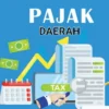 Ilustrasi pajak daerah/